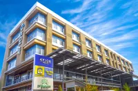 Avior Hotel Hotels in 