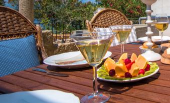 Eco Aparthotel the Dreamers's Club