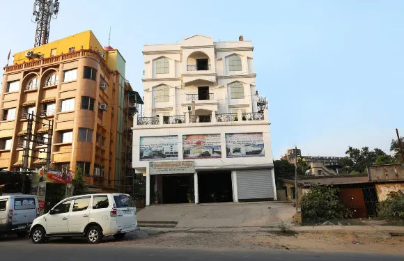 OYO 24854 吉坦佳利宮酒店