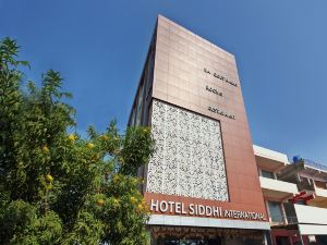 OYO 27021 Hotel Siddhi International