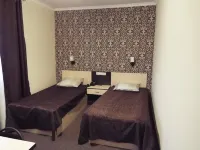 Ulpan Mini Hotel Hotel in zona Fountain Circus