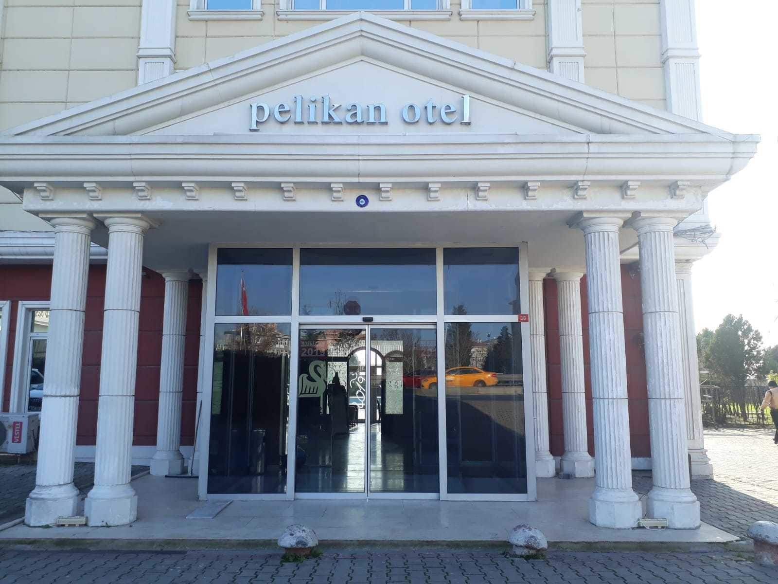 Pelikan Otel