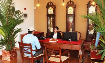 The Blackpool Resort & Spa