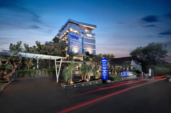 ASTON Inn Batu