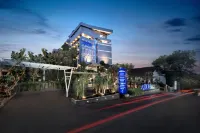 ASTON Inn Batu Hotel dekat Jawa Timur Park 1