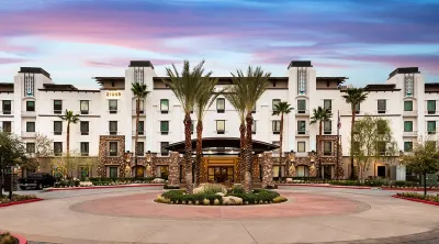 Bear Springs Hotel Hotel di Highland