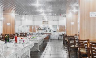 Hotel Nacional Inn Poços de Caldas - Lazer Completo e Gastronomia No Centro