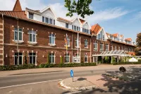 達斯 53° 飯店 - 停車場