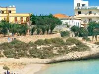 Best Western Hotel Martello Các khách sạn gần Porta D'Europa