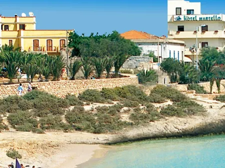 Best Western Hotel Martello