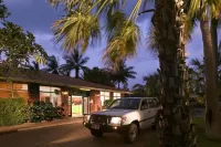 Best Western Cambridge Hotel Kununurra Hotels in Kununurra