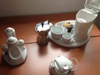 Giada Hotels in Moneglia