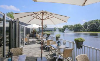 Fletcher Hotel-Restaurant Leidschendam – Den Haag