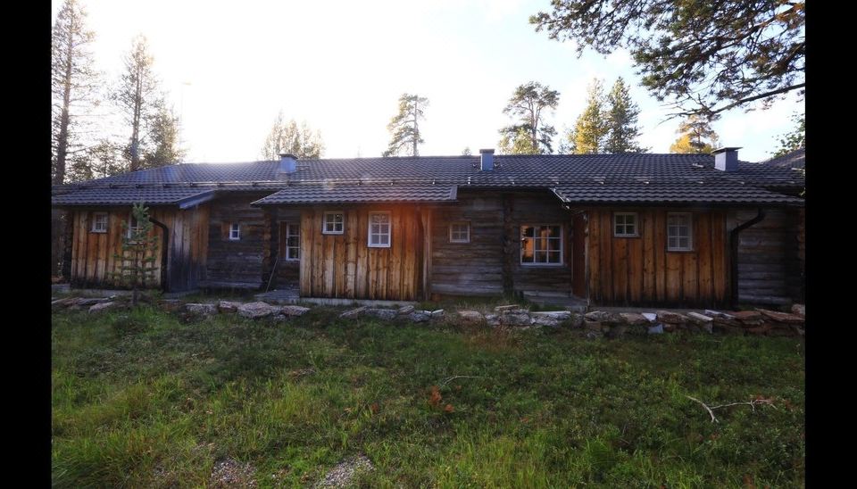 Ivalo Apartment - Housity