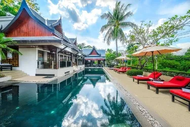 รูปภาพของบ้านยินดี บูติก รีสอร์ท