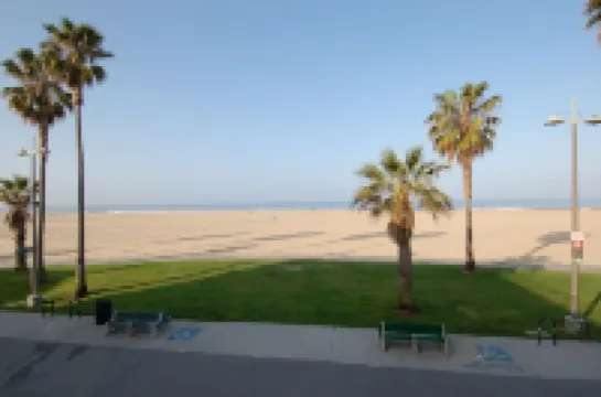 Su Casa at Venice Beach Hotels in Venice