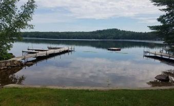 Highland Lake Resort