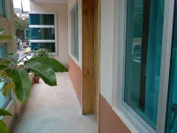 Meraki Hotel Hotels in Banos