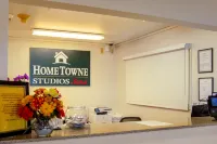 HomeTowne Studios Salem, or Hotels in Keizer