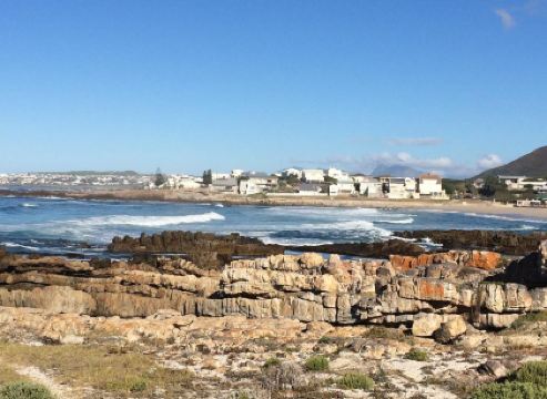 Hermanus Backpackers & Budget Accommodation