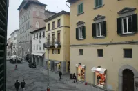 B&B Al Canto del Cavour Hotels in Pistoia