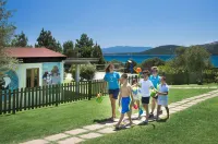 Park Hotel Cala di Lepre & Spa
