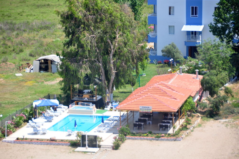 Önder Yıldız Hotel