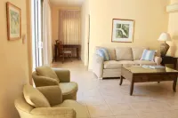 Bungalows at Windsong on the Reef