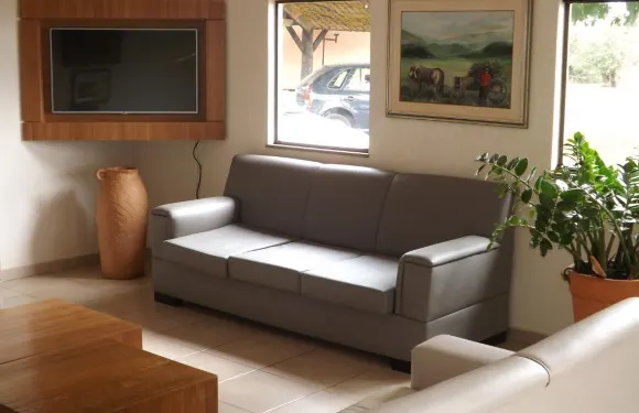 格蘭德阿奈爾酒店