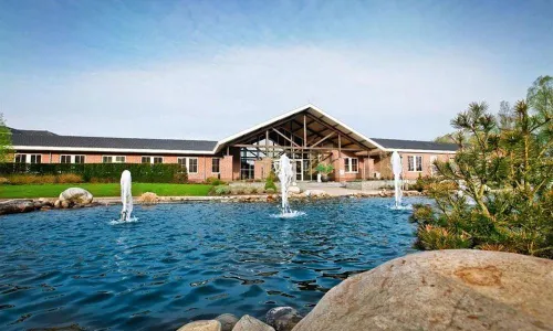 Hotel Thermen Bussloo - Apeldoorn