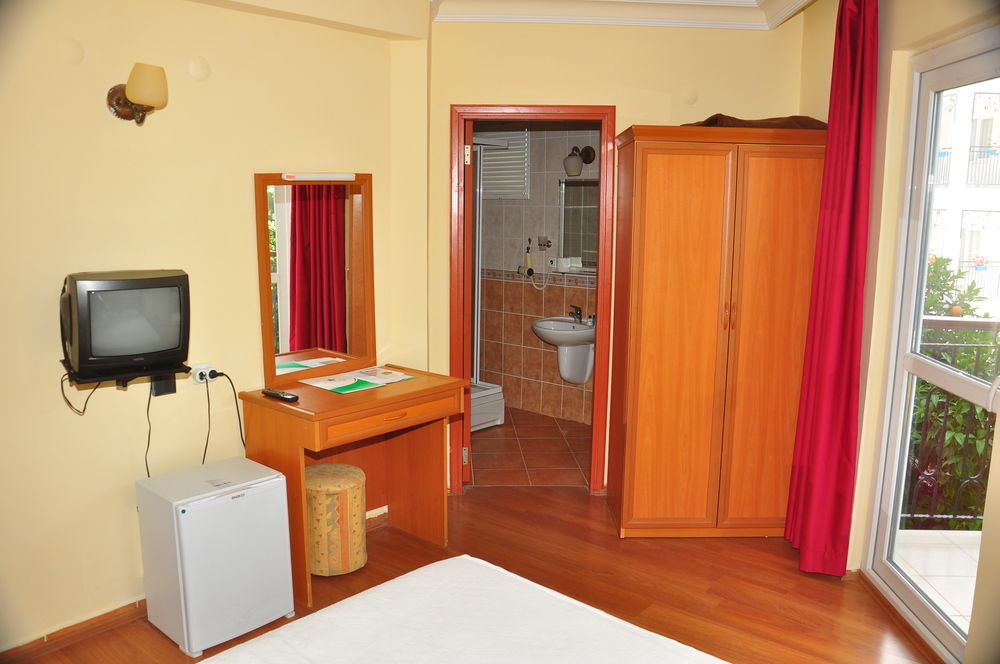 Çınar Family Suite Hotel (Cinar Family Suite Hotel)