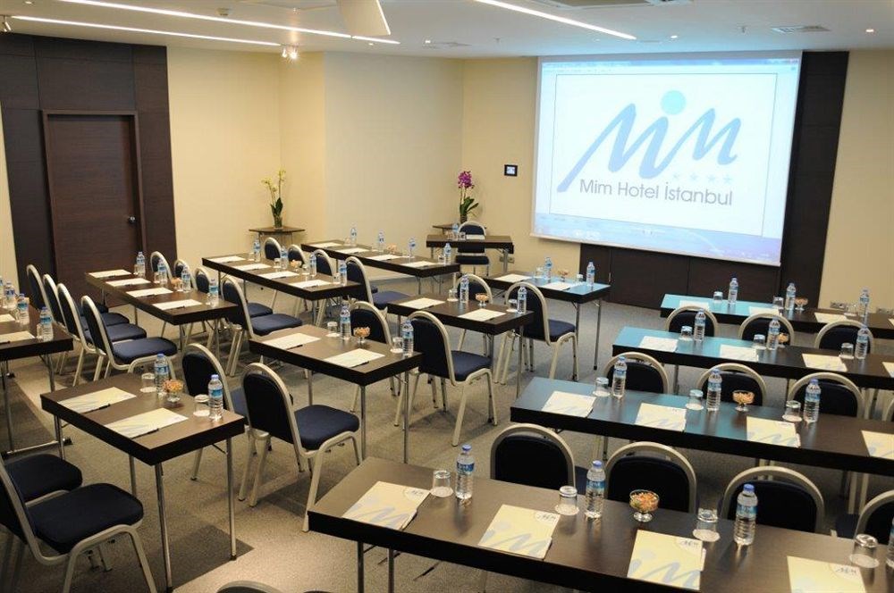 Mim Hotel Istanbul