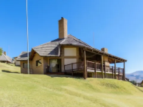 Kiara Lodge Hotels in Thabo Mofutsanyane