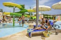 Robinson Apulia - All Inclusive - Beach