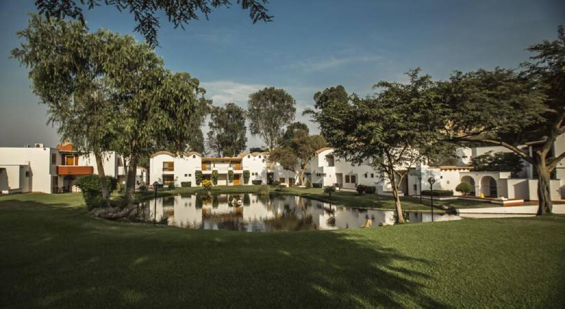 Hotel Las Dunas-Ica Updated 2022 Room Price-Reviews & Deals | Trip.com