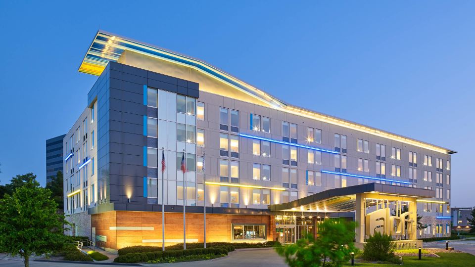 Aloft Frisco