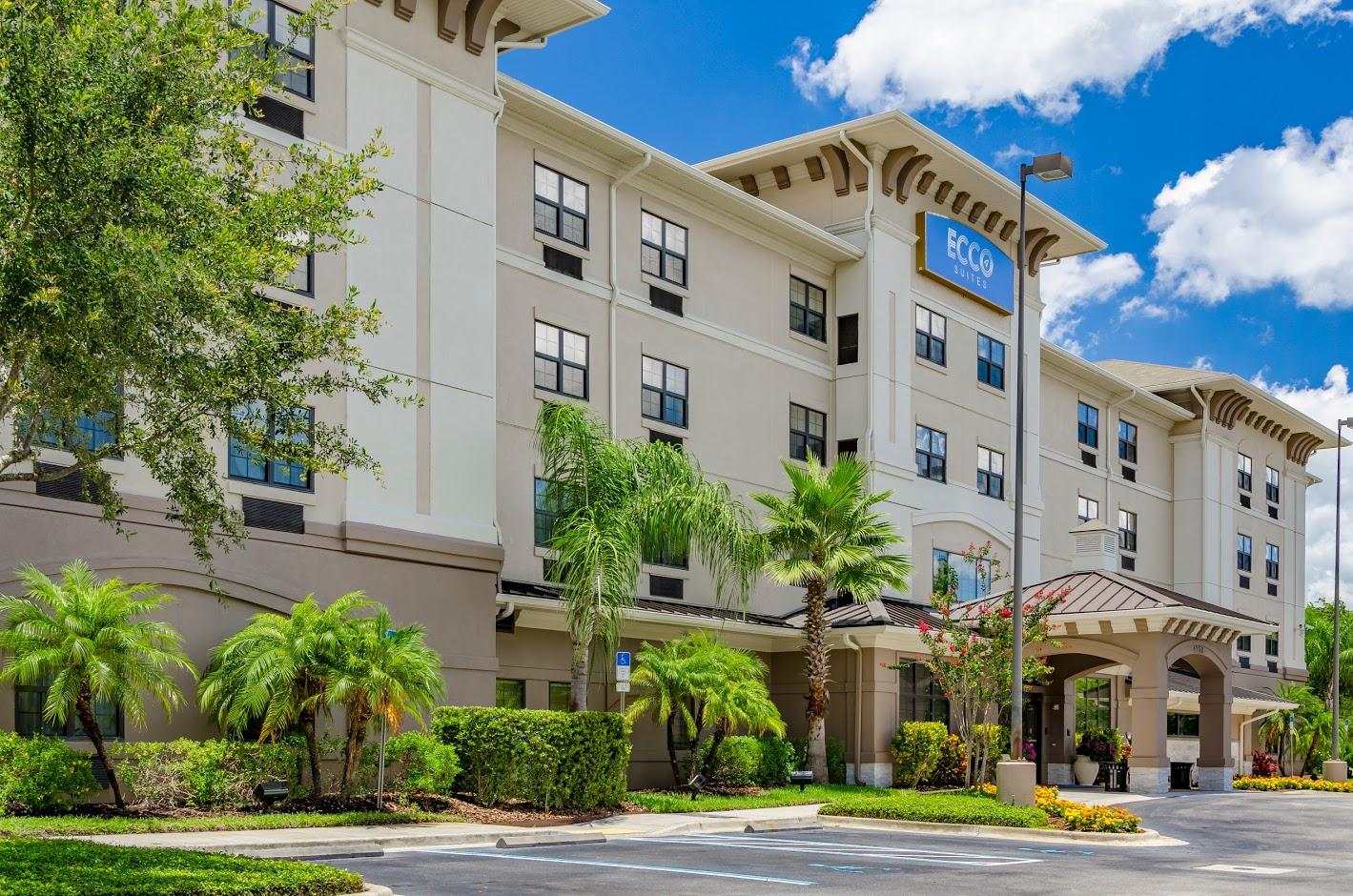 Extended Stay America Premier Suites Lakeland I4