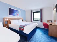 Travelodge Stoney Cross Lyndhurst Hotels in Lyndhurst