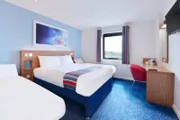Travelodge Stoney Cross Lyndhurst