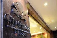 ซิตี้การ์เด้น สวีทส์ มะนิลา โรงแรมใน