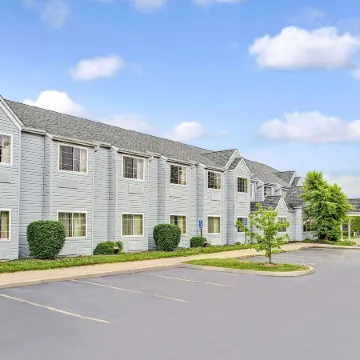 Microtel Inn & Suites by Wyndham Mason/Kings Island