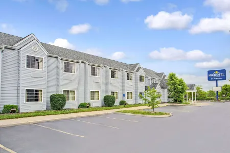 Microtel Inn & Suites by Wyndham Mason/Kings Island