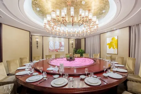 Sailing Hotel Отели рядом с достопримечательностью «Suqian University»