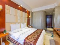 西宁旺和大酒店 - 商务大床房