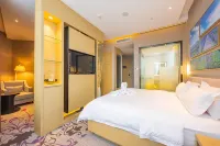 Lavande Hotel (Ningbo Railway Station) Hotel in zona Pub Yitiao Street