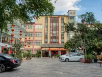 建水酒店（建水古城店） 建水酒店