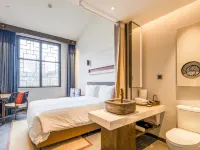 Wanda Moments Hotel Hotels in Danzhai