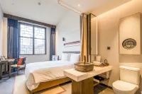 Wanda Moments Hotel Hotels in Danzhai
