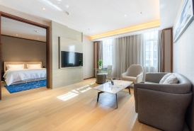 Yutian Hotel