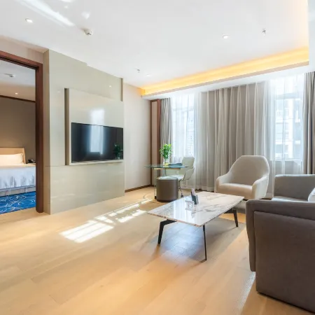 Yutian Hotel